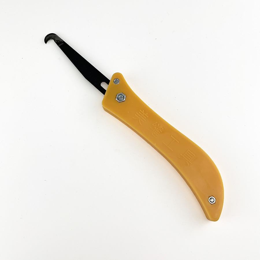 瓷砖美缝勾缝刀 清缝工具疏缝刀开槽器 美缝剂施工工具 勾抠缝刀