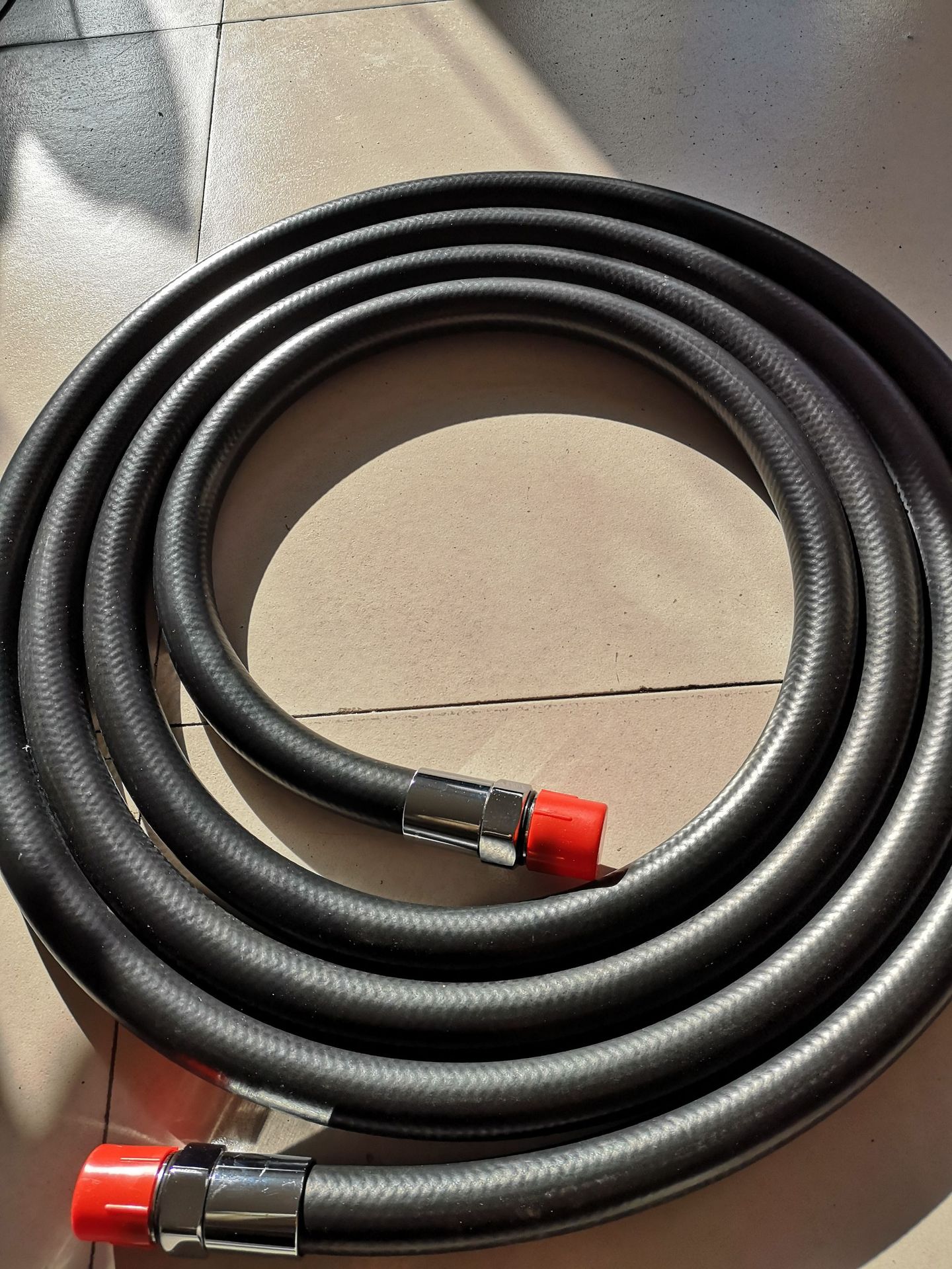 批发加油机油气回收管 加油机胶管 加油站油管 加油配件