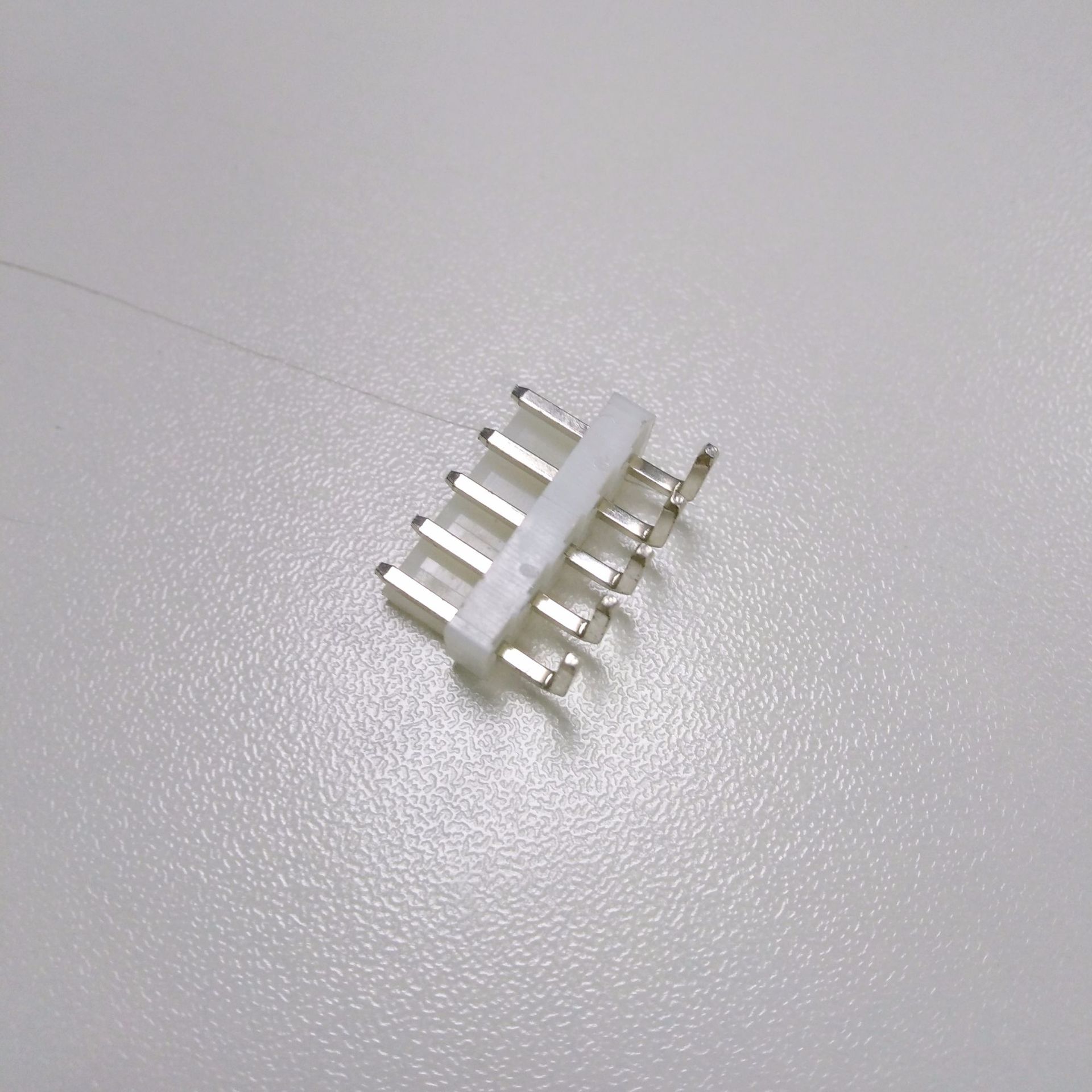 96mm间距接插件 ch3.96端子孔座 塑料连接器￥0.03成交0条a396vh3.