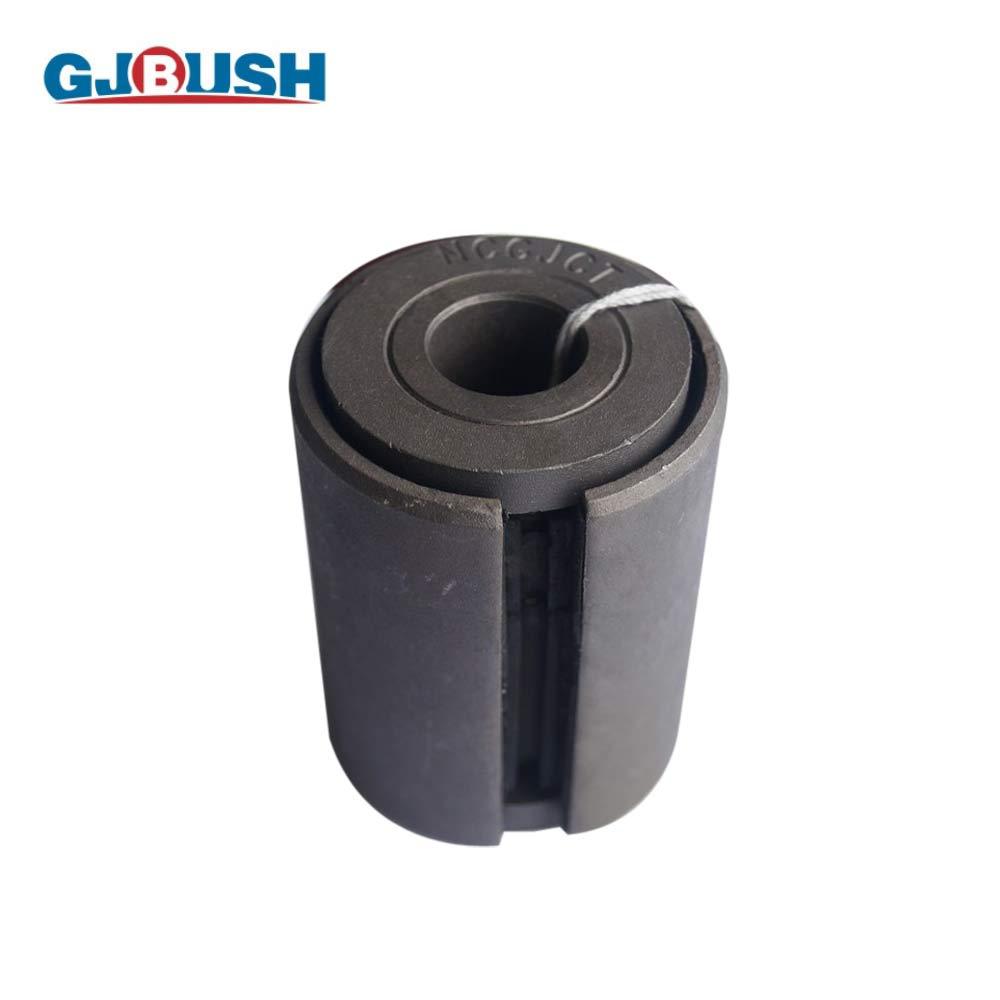 43722.0061 底盘橡胶衬套 原装配套件