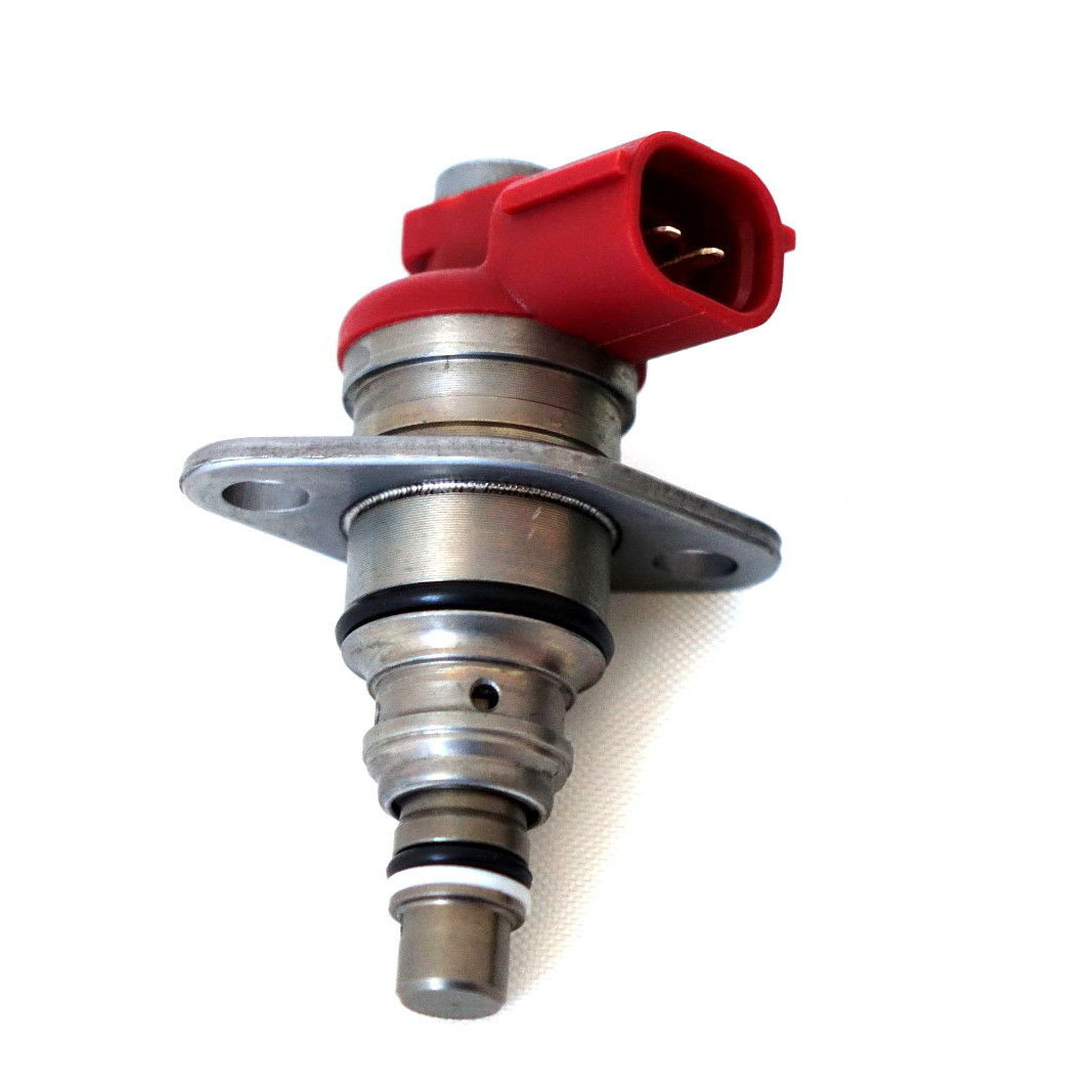 跨境热销 096710-0120汽车高压共轨燃油单位计量阀电装svc电磁阀