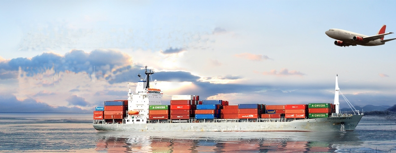 海运空运物流详情图