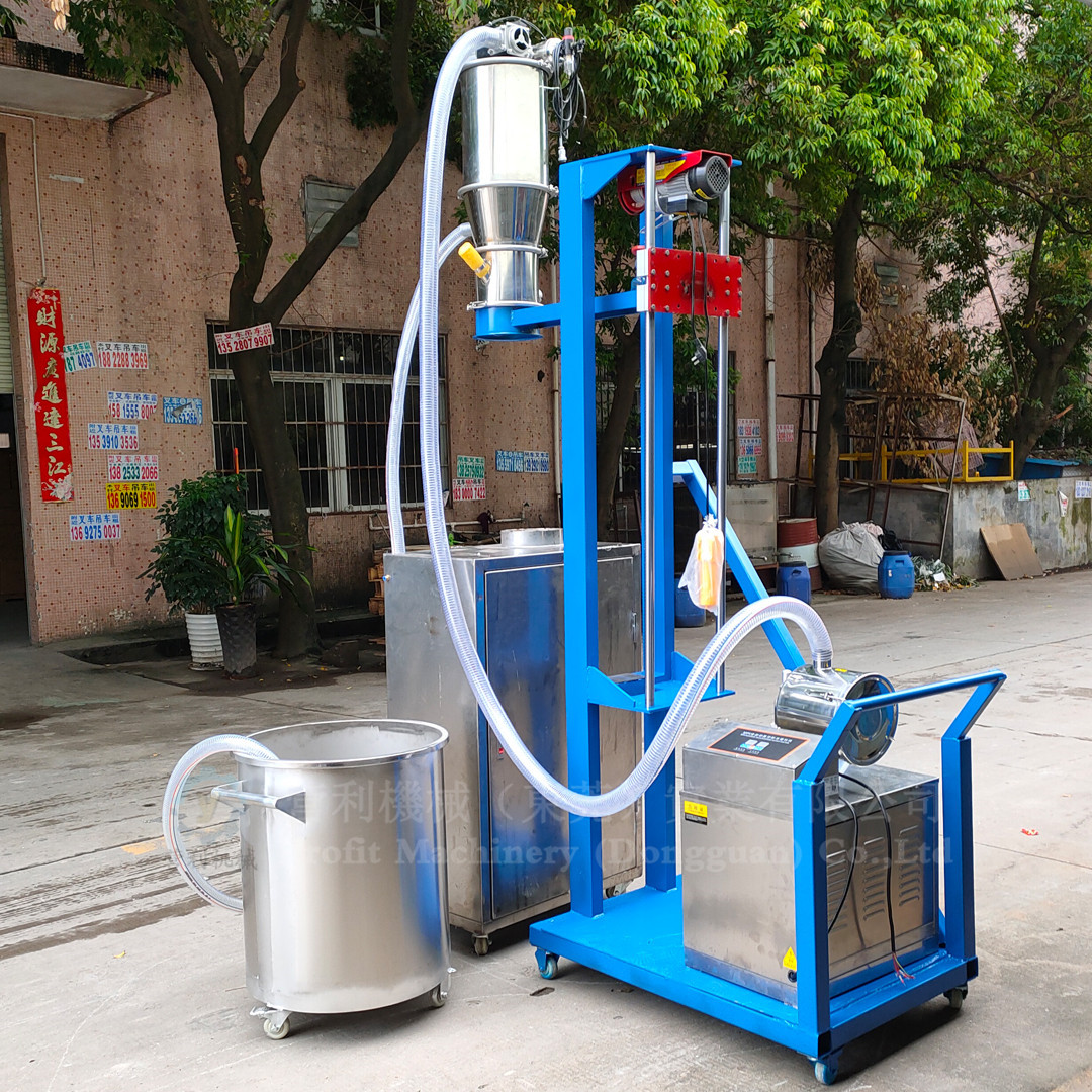 厂家直销zsl-Ⅲ系列真空上料机多功能高效连续加料机-询价-阿里巴巴