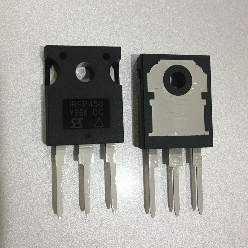 全新irfp450pbfirfp450lc场效应管20a500vn沟道mos管