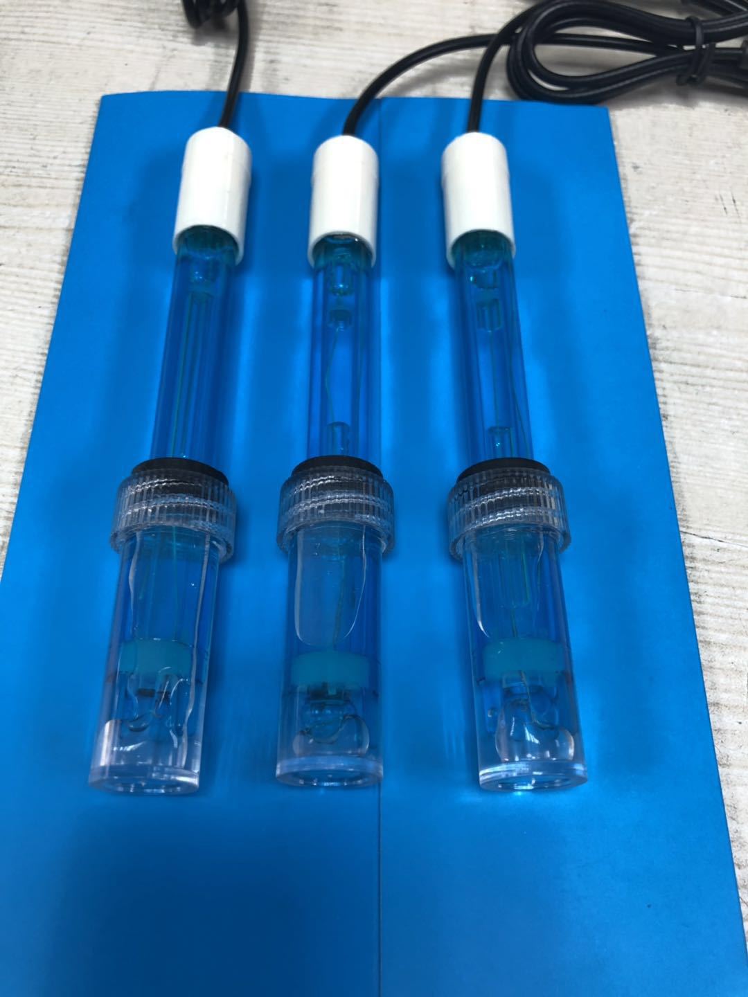 实验室出口型【ph复合电极】e-201