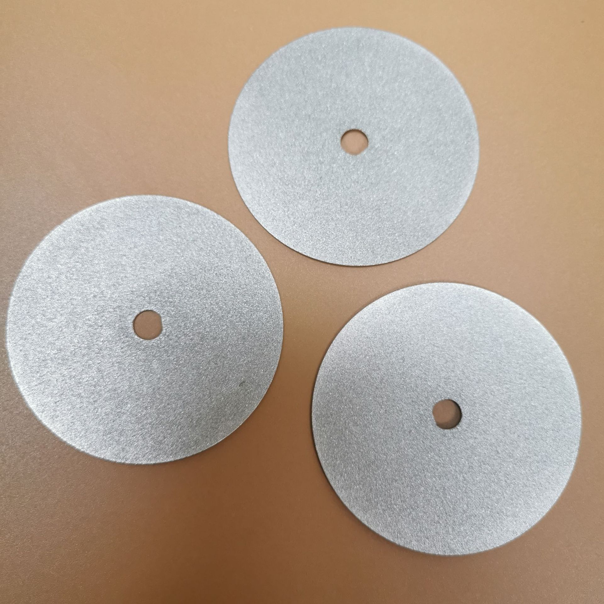 精品电镀金刚石切割片 牙磨片 金刚砂小磨片 电磨锯片 玉石小切片