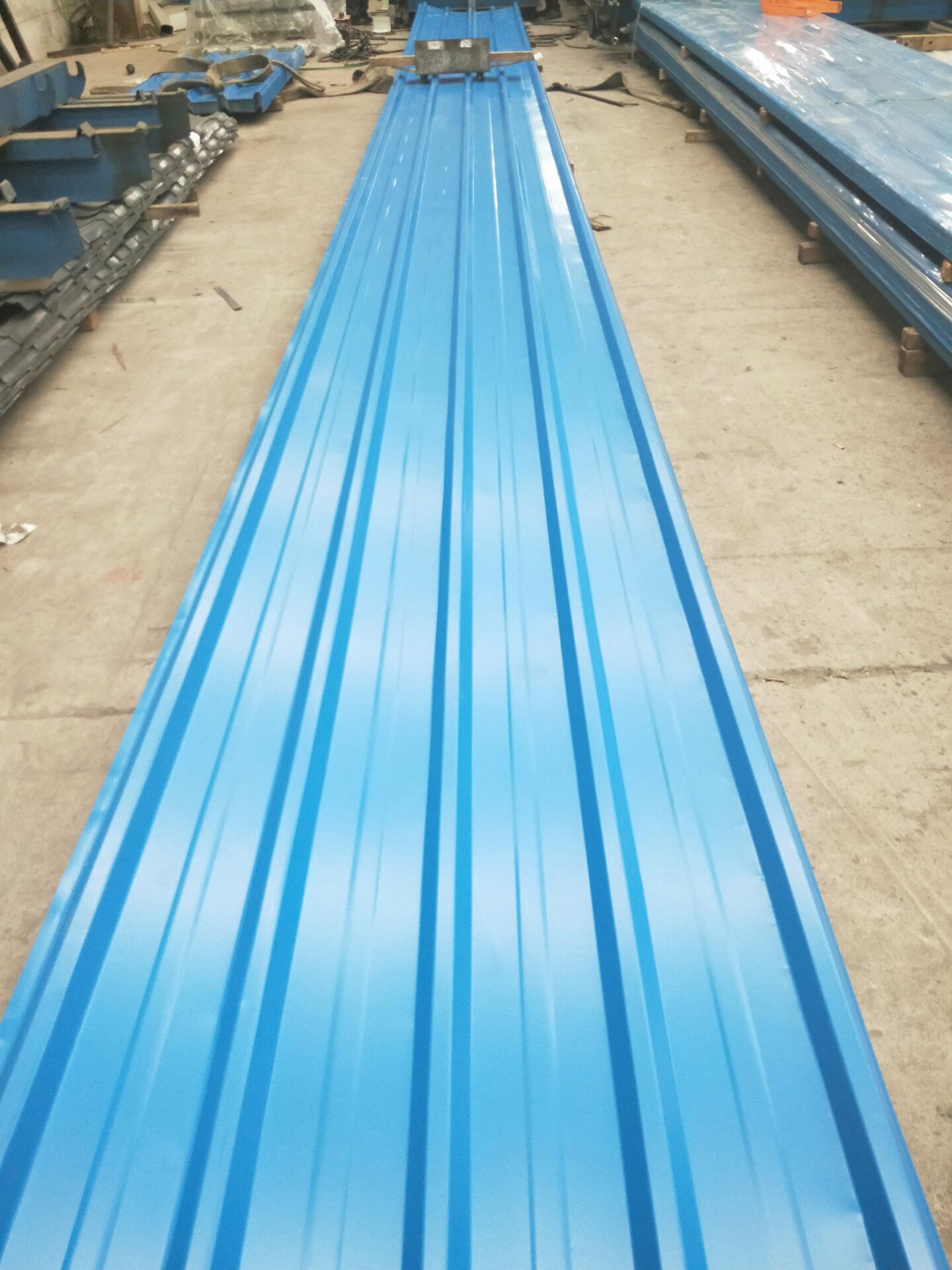 批发零售,屋面彩钢瓦,yx30-245-980型彩钢瓦,厂家直销屋面瓦