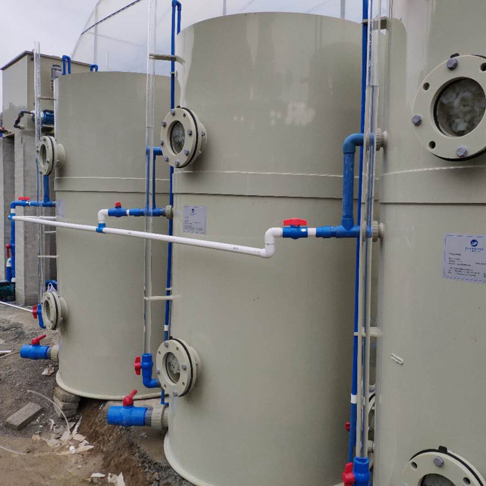 循环水养殖项目,云贵工厂化养鱼设备方案,工厂化养鱼项目