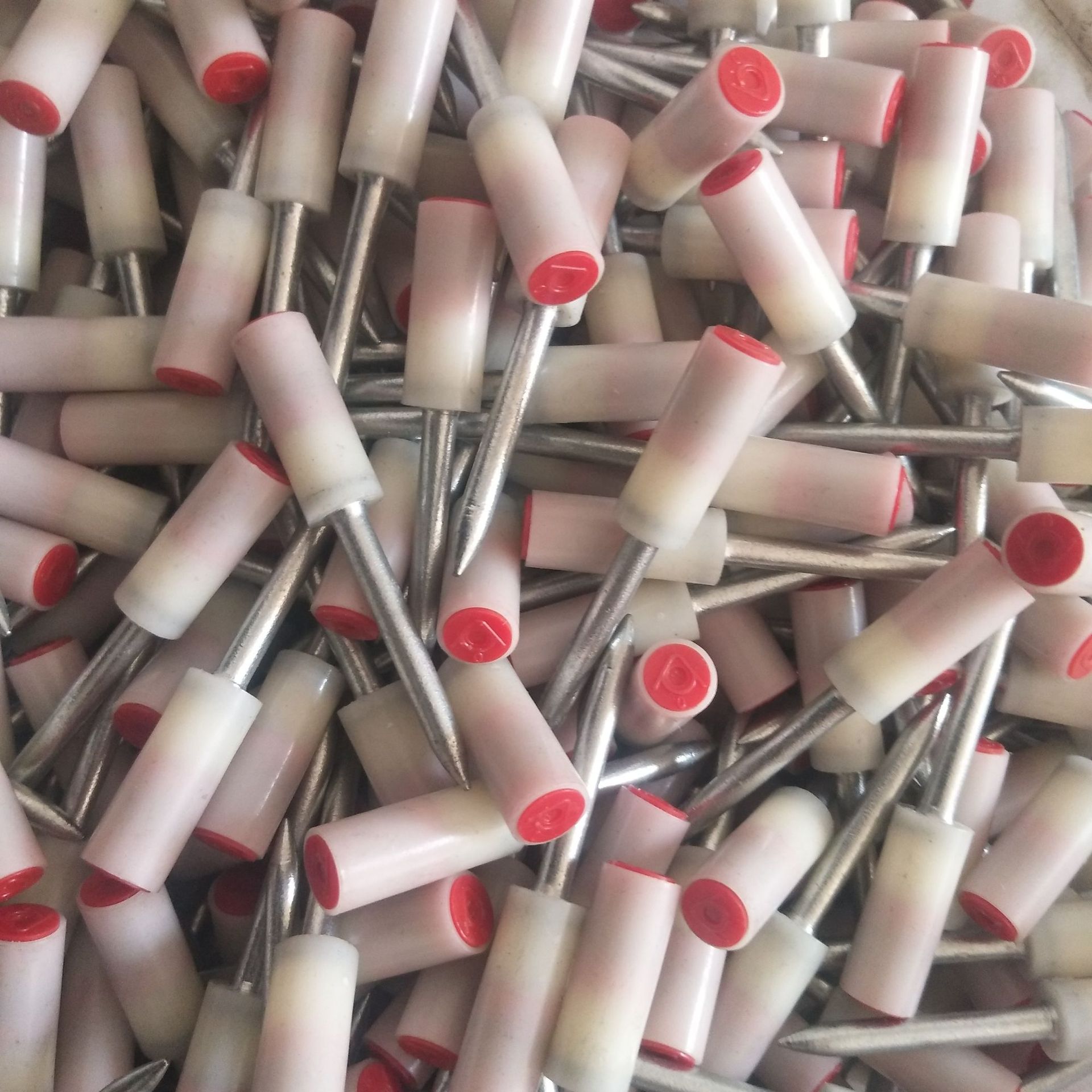 厂家现货吊顶一体钉 裸钉 配件钉子