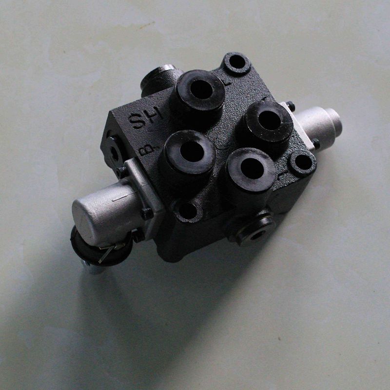 多路阀 液压多路阀 液压阀 液压阀块 厂家现货拖拉机专多路换向阀
