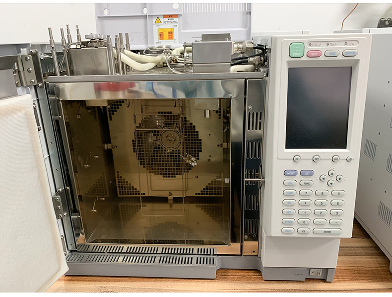 气相色谱仪gc2010,2010plus 厂家直供二手岛津气相色谱仪