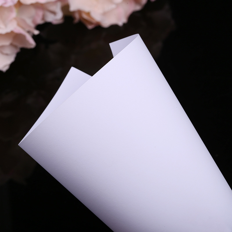 120/350克双面高光相纸打印铜版纸a4a3a3 彩色喷墨打印机用相片纸