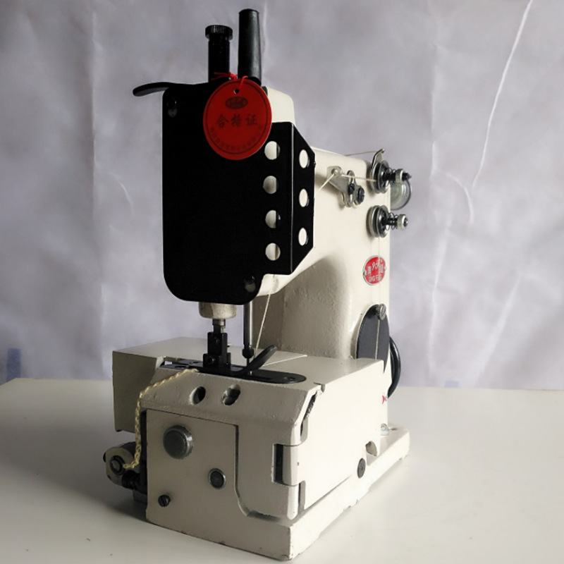 供应青缝牌yhgk3-18缝包机 面粉编织袋封口机 缝包机 厂家直销