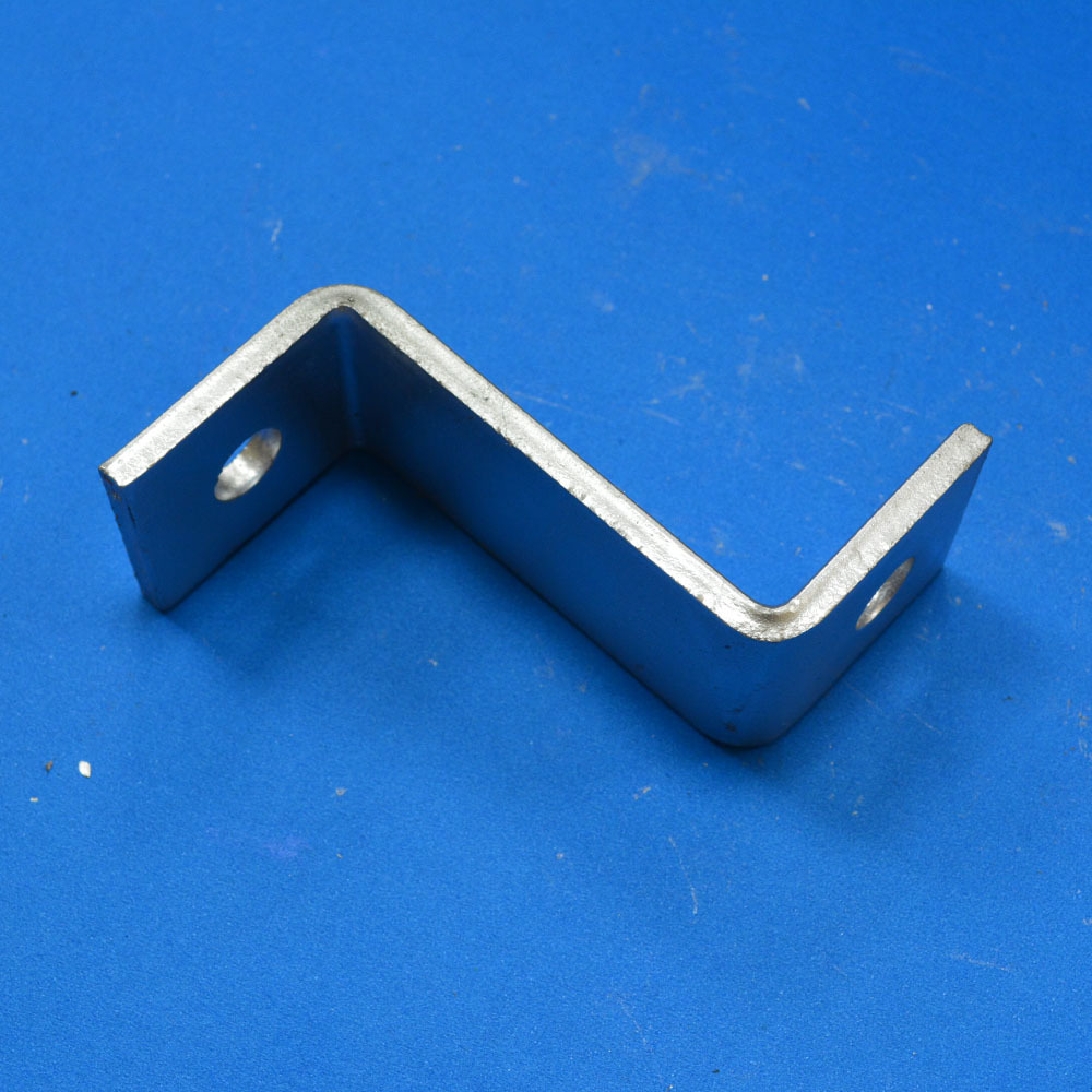 镀锌c型槽配件 "z"型连接件 双槽紧固件广州厂家供应