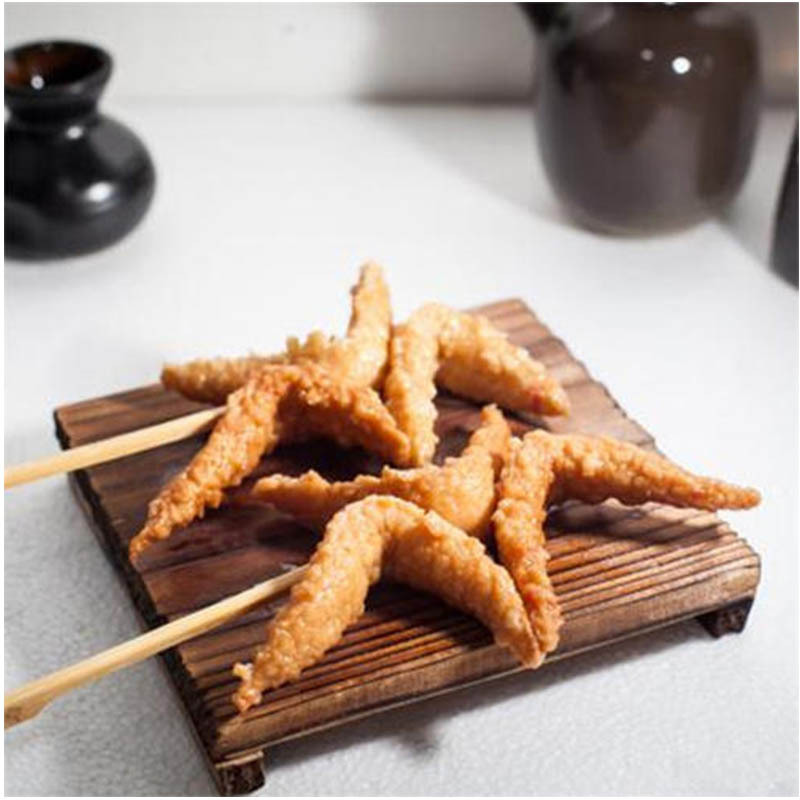 关东煮火锅食材串串 北极翅400克/袋10根