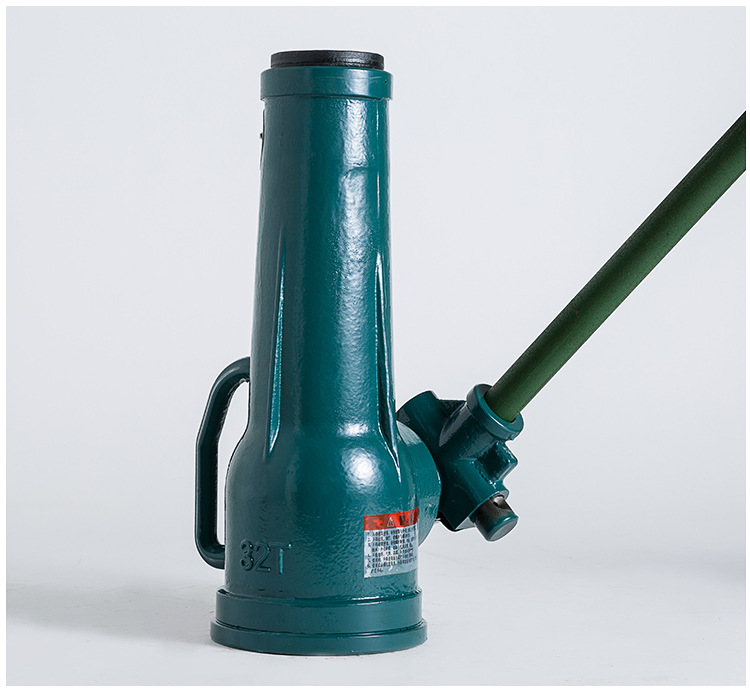 螺旋千斤顶机械顶立式5t10t20t50吨手摇套筒重型起道机齿轮起重机