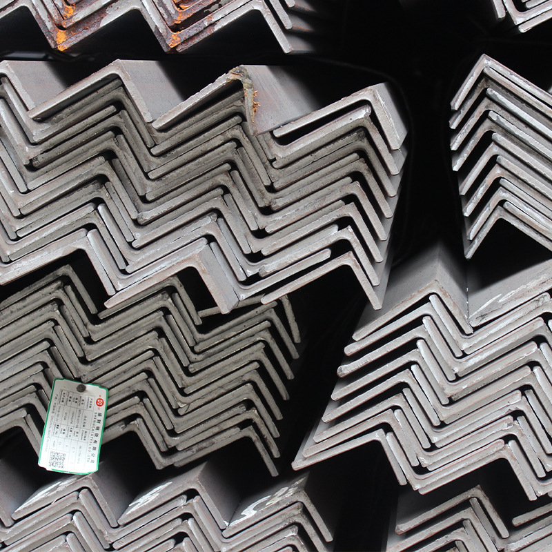 佛山厂家生产直供不等边角钢q235b角钢建筑装饰电线塔桥梁库存足