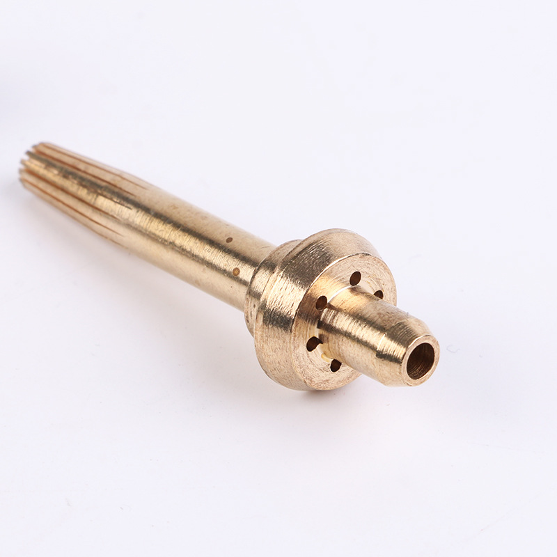 吉雷特g07分体割咀割枪割嘴30 100型分1#2#3#不锈钢割咀批发