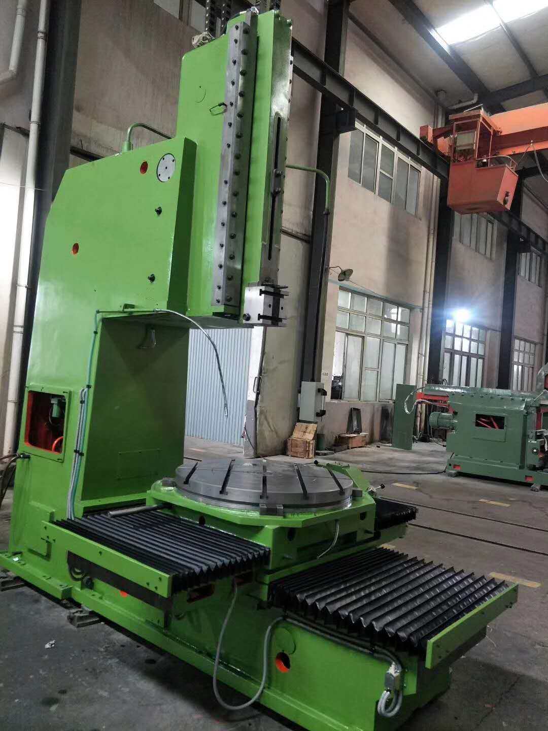 长沙机床厂 插拉刨 液压插床by50100e 高效率 重切削