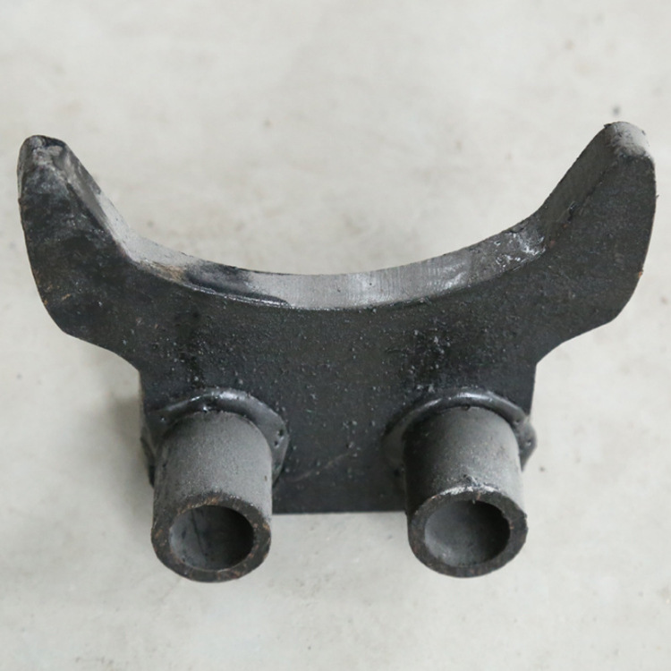 刮板机分链器30t刮板机配件刮板机拨链器高耐磨分链器质量保证