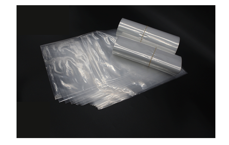 pe平口袋pe包装袋内膜pe袋加厚防潮透明塑料袋厂家直供印刷定制