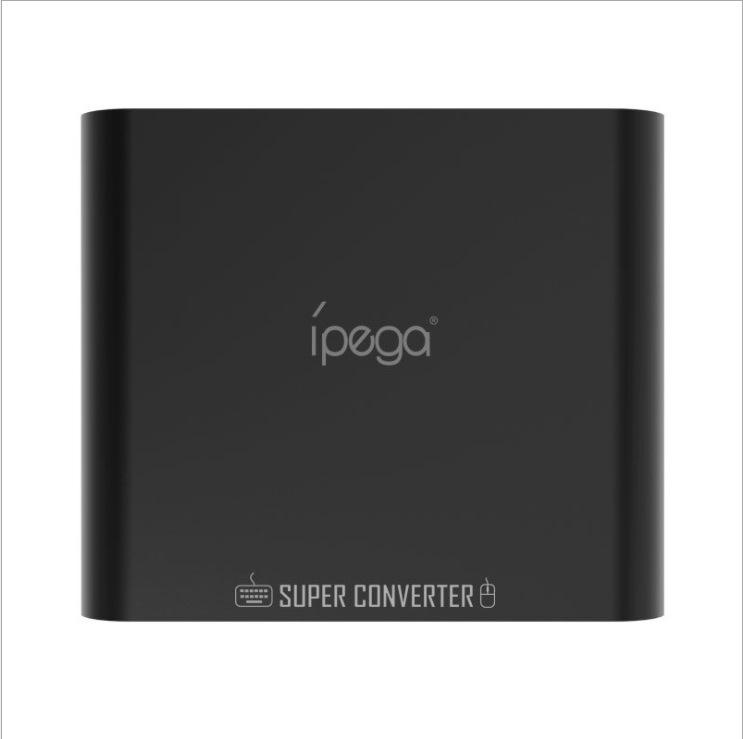 Ipega Wireless Bluetooth Key Mouse Converter Instant Play Android Mobile Game Eating Chicken PG-9116