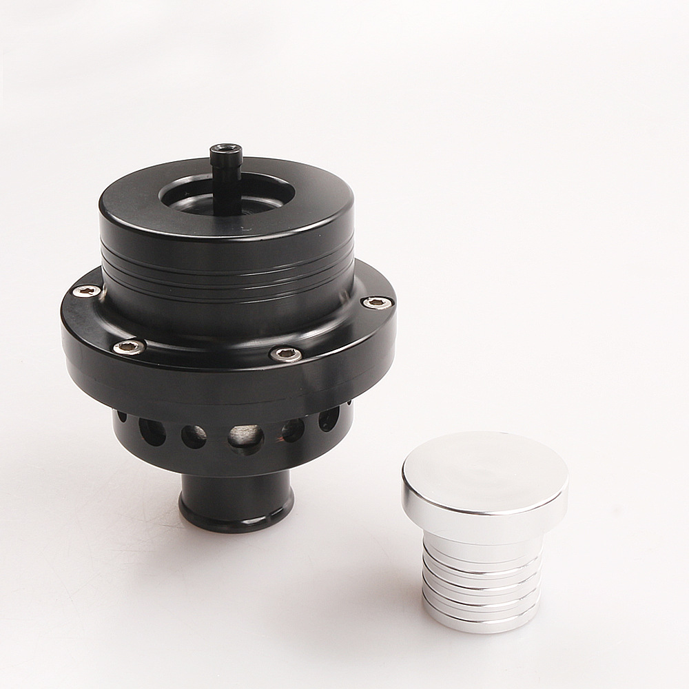 汽车改装通用泄压阀放气阀涡轮增压进去泄压阀