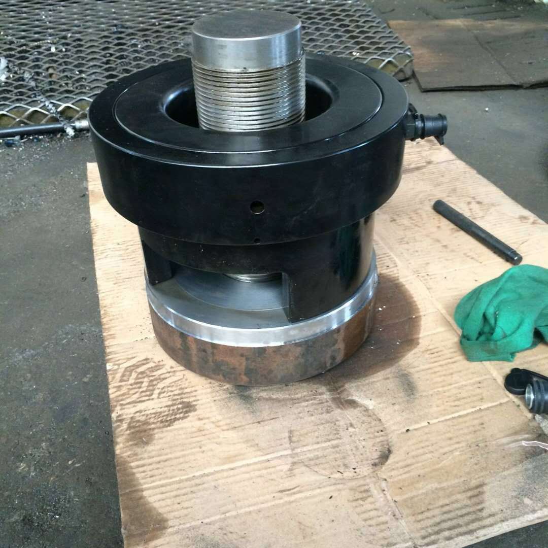 厂家生产液压拉伸器多功能互换型液压螺栓拉紧器液压拉紧装置