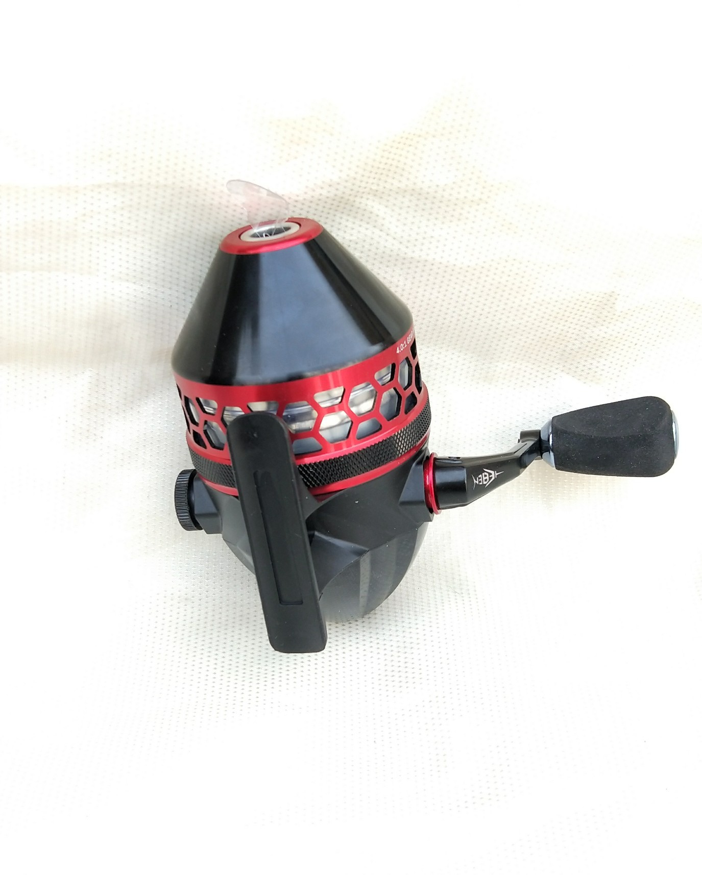 特奔afr230傻瓜轮内藏线封闭式鱼轮弹弓射鱼器鱼轮海竿轮抛竿轮