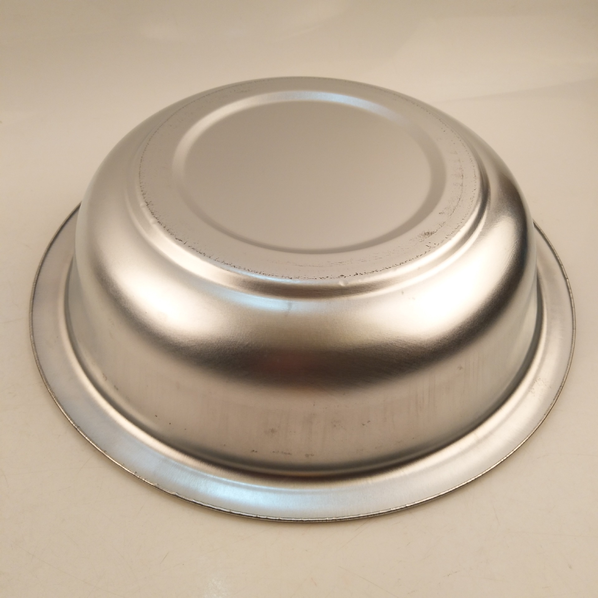 2元批发 36铁盆 洗菜家庭用品大盆 铁皮盆 两元五金制品盆 货源