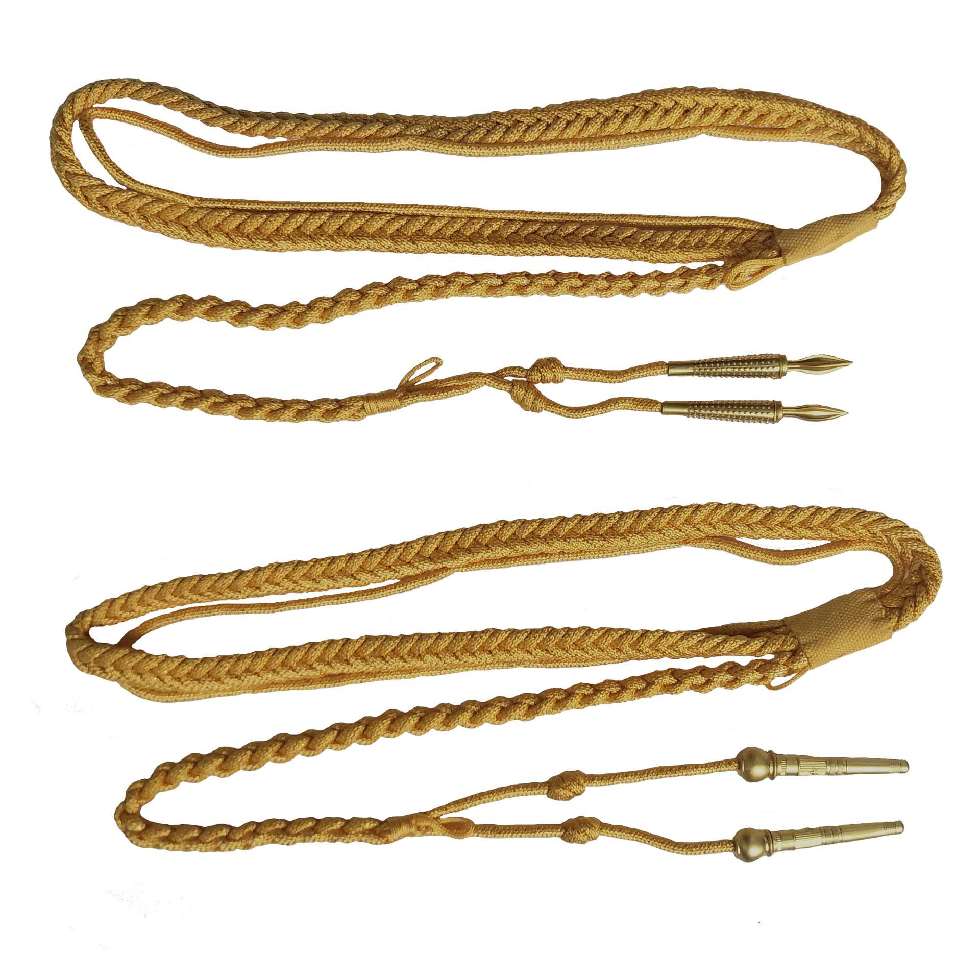 9条包邮文工团演出绶带保安绶带乐队绶带肩带 07式单圈仪仗队绶带