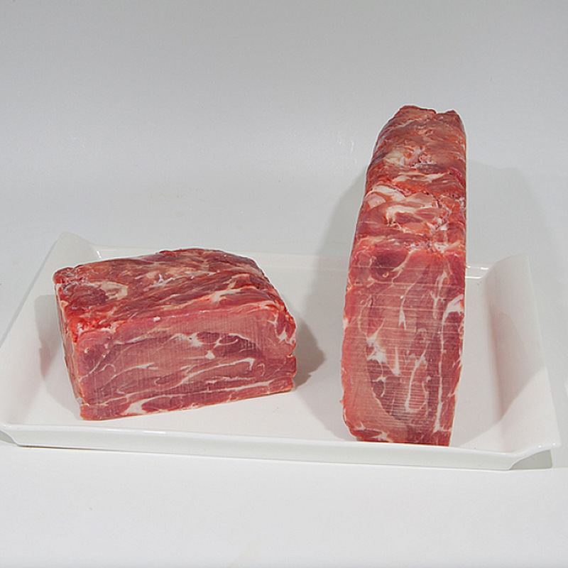 羊王 羊肉卷 a板肉 火锅食材 内蒙小肥羊肉业 锡盟草饲羊 羊肉