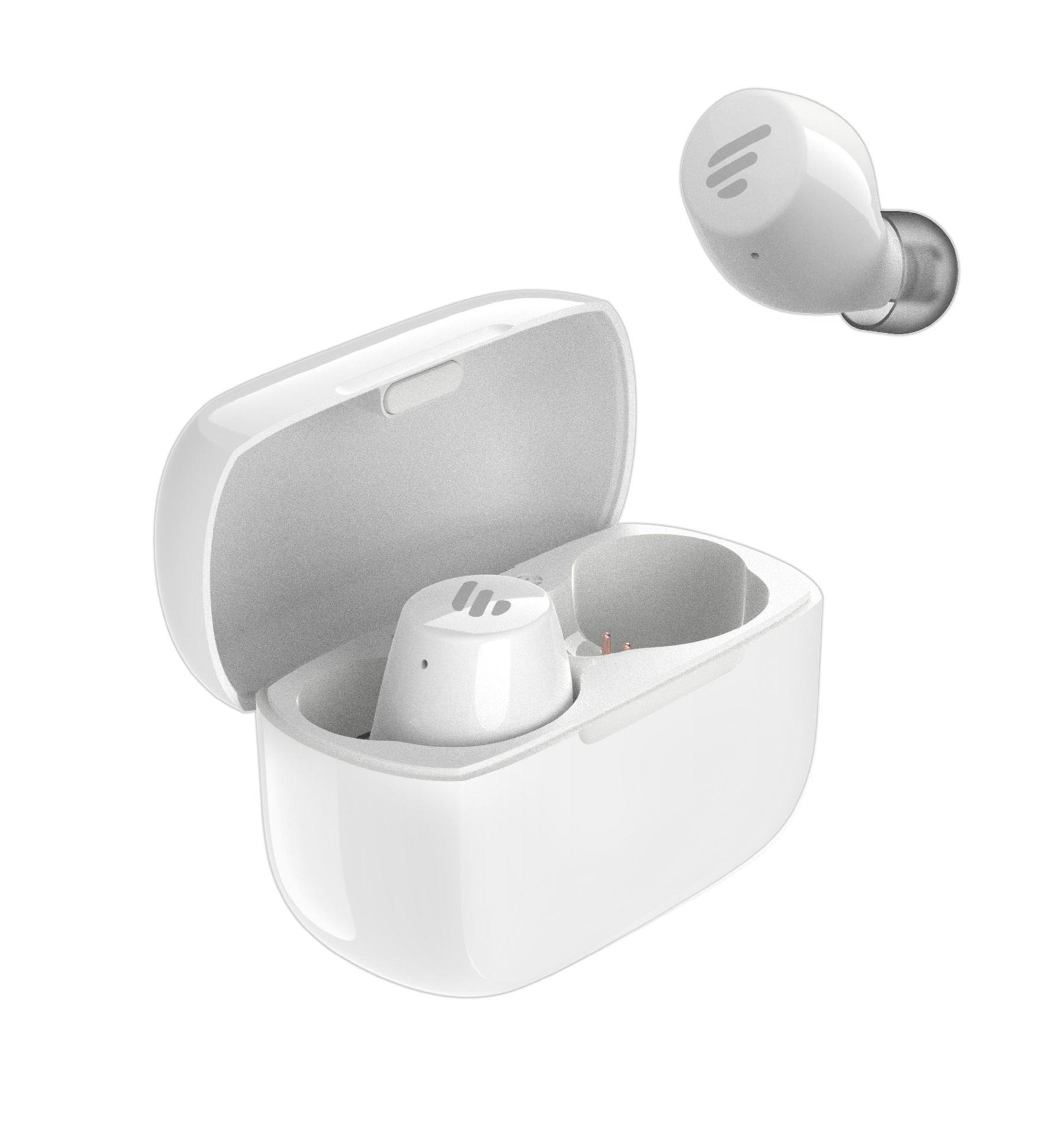 漫步者 tws1 真无线蓝牙耳机 迷你超长待机 一件代发,价格好-阿里巴巴