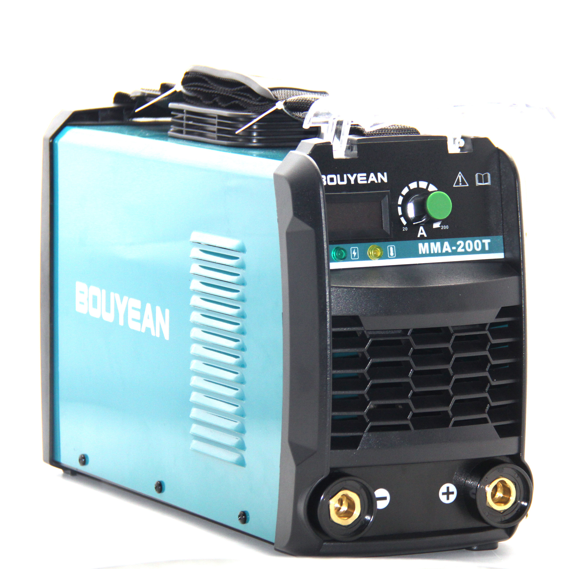 新型手持式焊机220v家用自动弧焊机小型电焊机全铜-报价-阿里巴巴