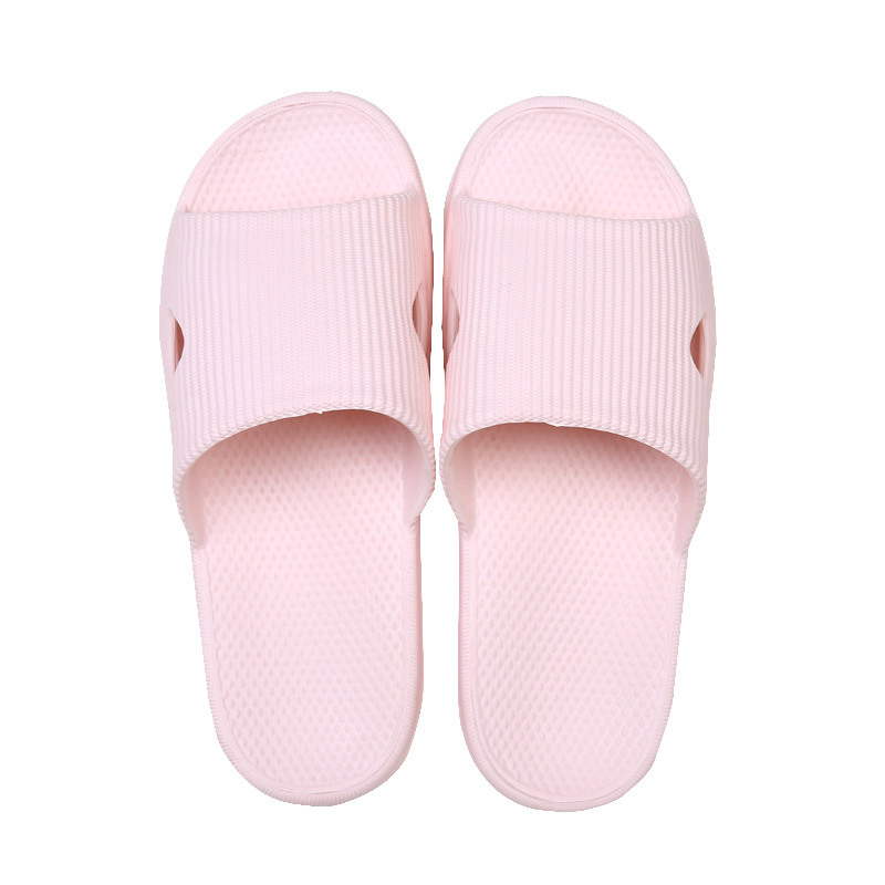 silen兴伦拖鞋女男夏季家居室内软厚底按摩防滑情侣居家凉拖家用