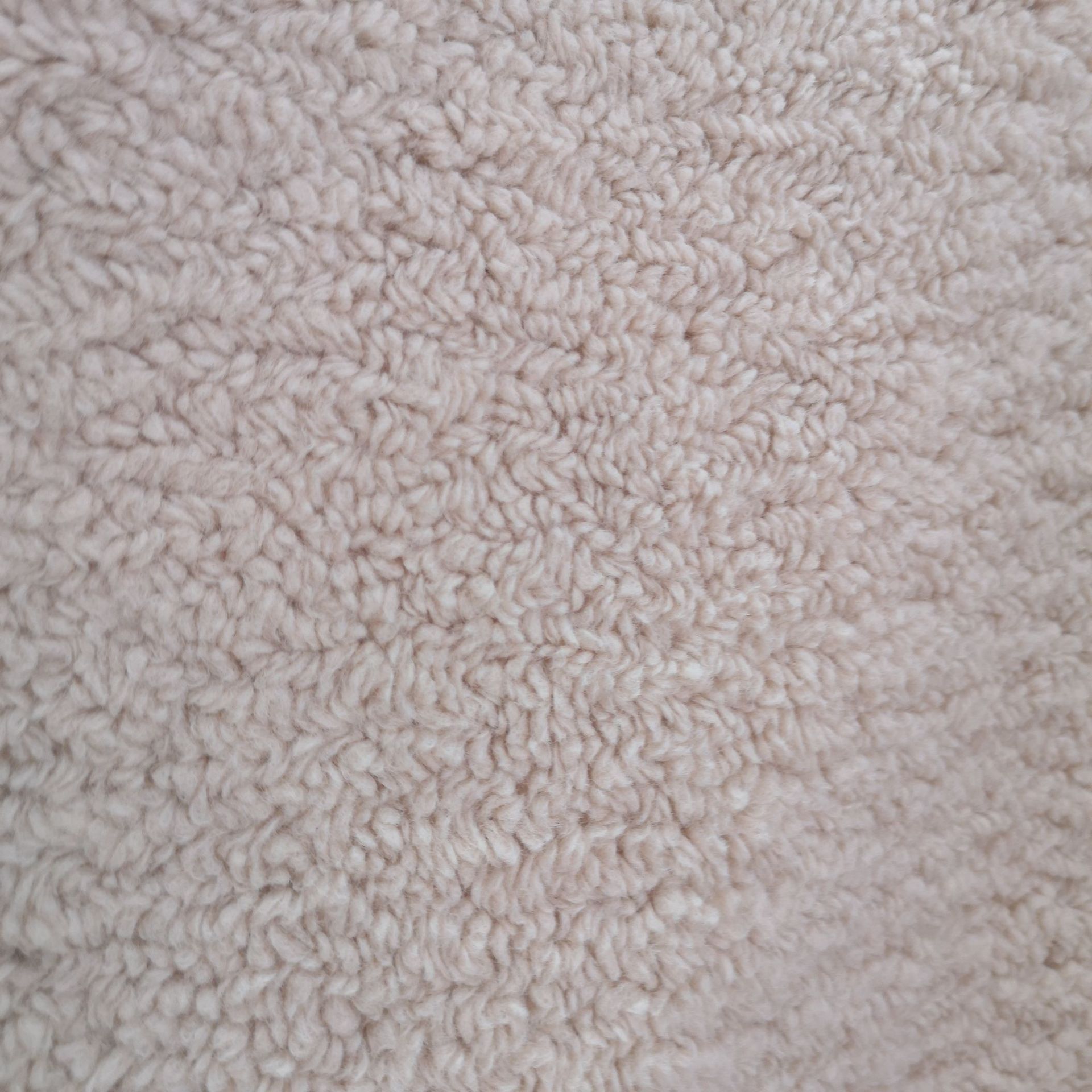 现货 颗粒绒 秋冬新品 小麦穗羊绒 女装外套家居服抱枕可复合面料