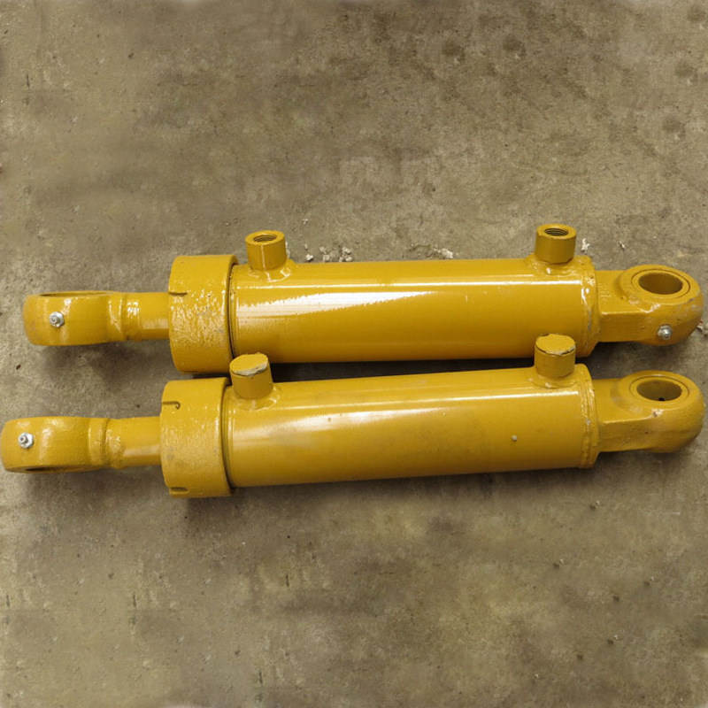 作用重型双向升降吊耳