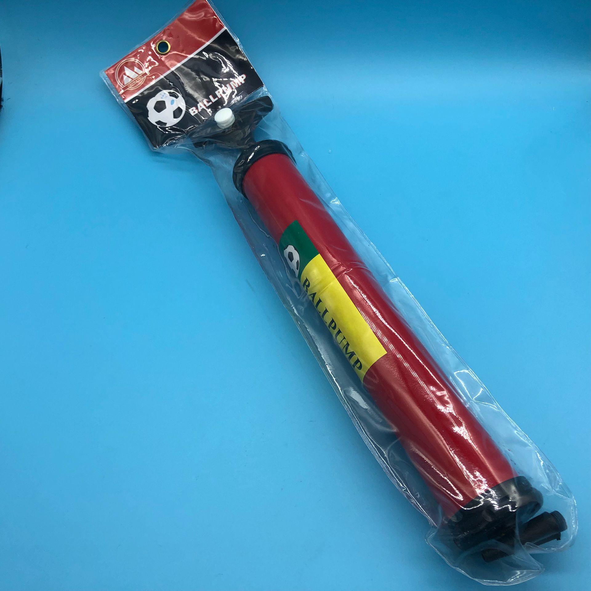 打气筒 充气筒 篮球打气配球针 10元店货源 玩具配件地摊用品赠品