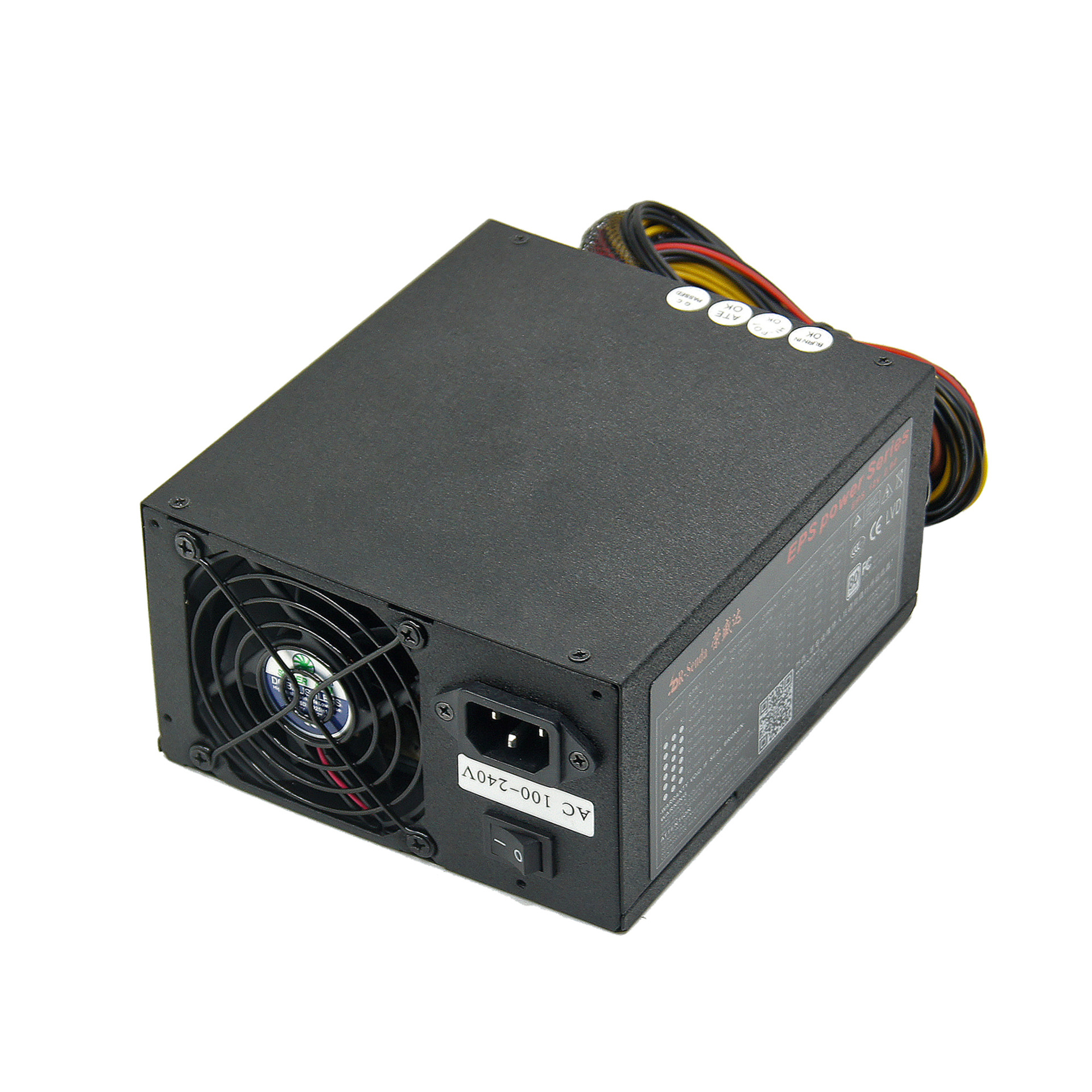 pc电源 sd-860eps 700w电脑电源 塔式服务器电源 一体机设备电源