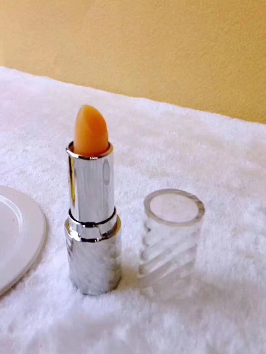 哈罗小姐修护润唇膏三款选