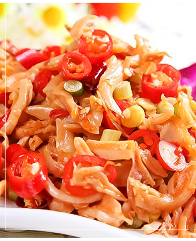 河蚌肉200g干锅蚌壳肉贝类酒店饭店餐饮用特色半成品菜冷冻食