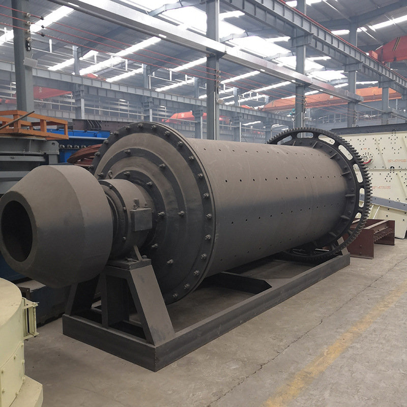 1830型球磨机