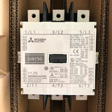 三菱电磁接触器原装正品S-T12 AC200V 1A1B AC24V AC400V现货供应