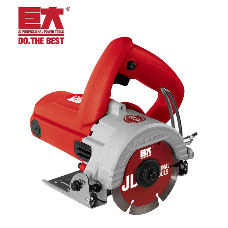 云石机瓷砖切割手提墙槽木材石材多功能电动工具大功率开槽机巨大