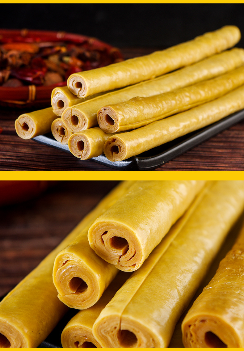 长期供应新奇特食材渝豆留香素鸡肉 解馋代替荤菜