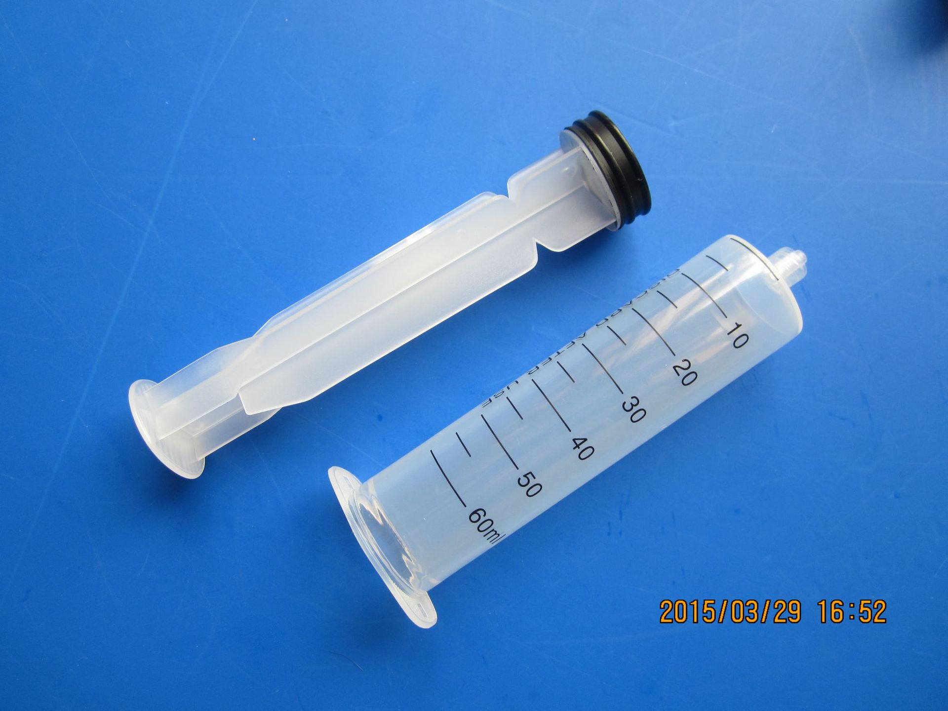 10ml毫升cc螺口螺纹口螺旋口螺牙luerlock注射器针筒助推器