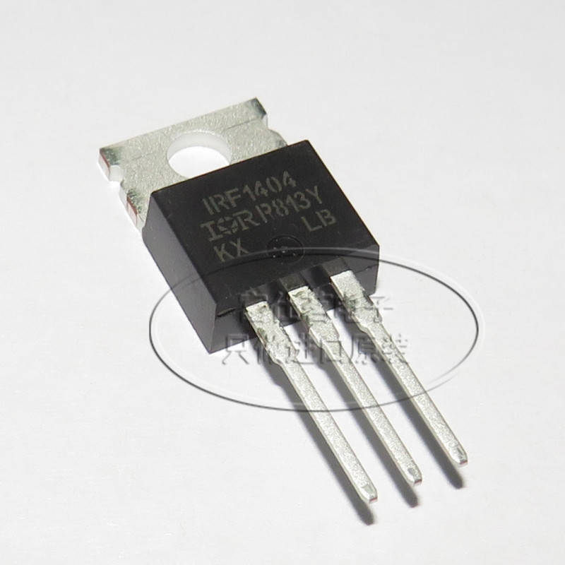 场效应管irfb3607 irfb3607pbf￥1.12成交4.1万个代理分销ir原装正品.