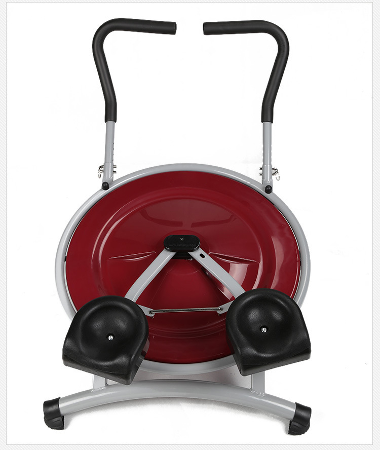 腹肌健身器材健腹器懒人收腹运动速成神器家用女卷腹练腹部美腰机