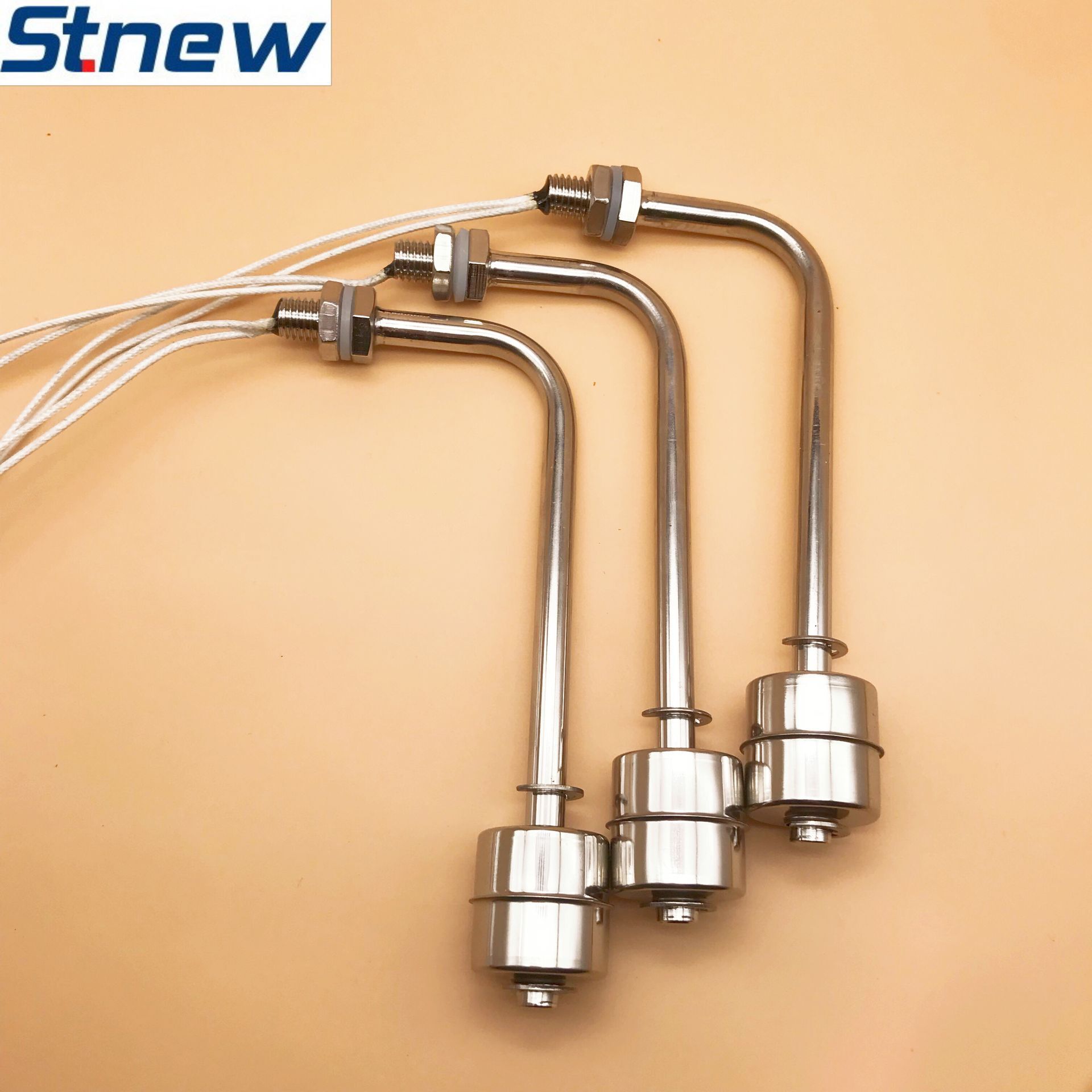 厦门机械设备专用不锈钢浮球液位开关 水位控制感应开关厂家直销