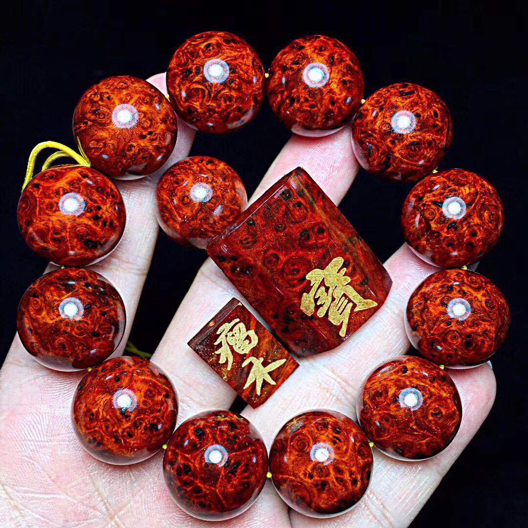 0佛珠手串 收藏男士送礼文玩手链批发